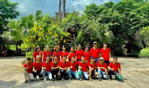 Công ty TNHH MTV thương mại và dịch vụ du lịch Xứ Đà