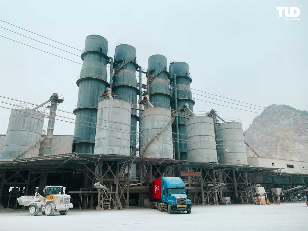 Công ty Cổ phần TLD Việt Nam