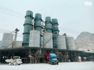 Công ty Cổ phần TLD Việt Nam