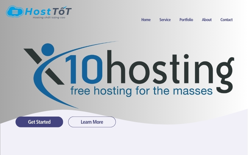 VPS Free vĩnh viễn