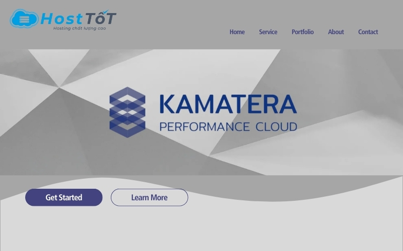 VPS Free vĩnh viễn