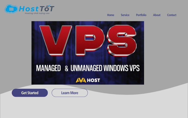 VPS Free vĩnh viễn