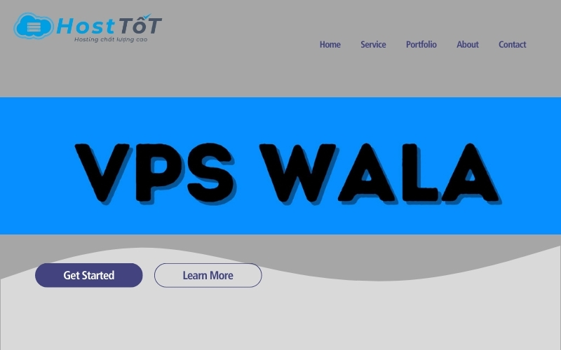 VPS Free vĩnh viễn