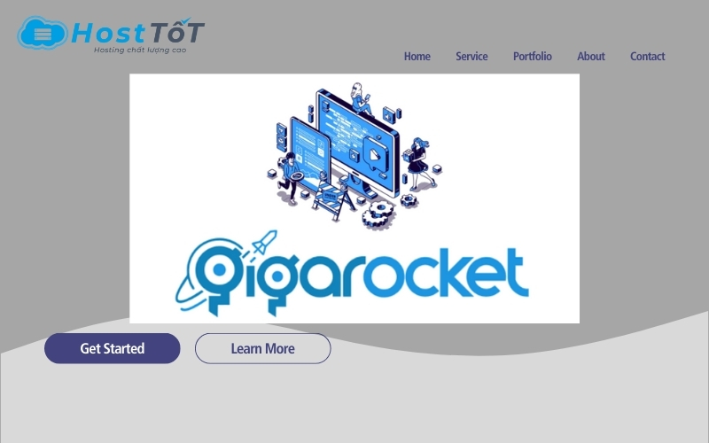 VPS Free vĩnh viễn