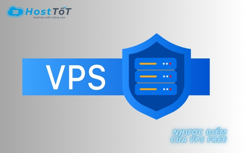 VPS Free vĩnh viễn