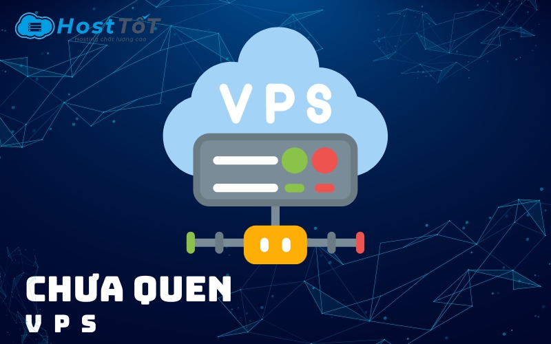 VPS Free vĩnh viễn
